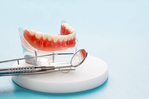 Full Mouth Reconstruction in Mount Hope, WV