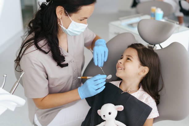 Oral Surgery in Mount Hope, WV